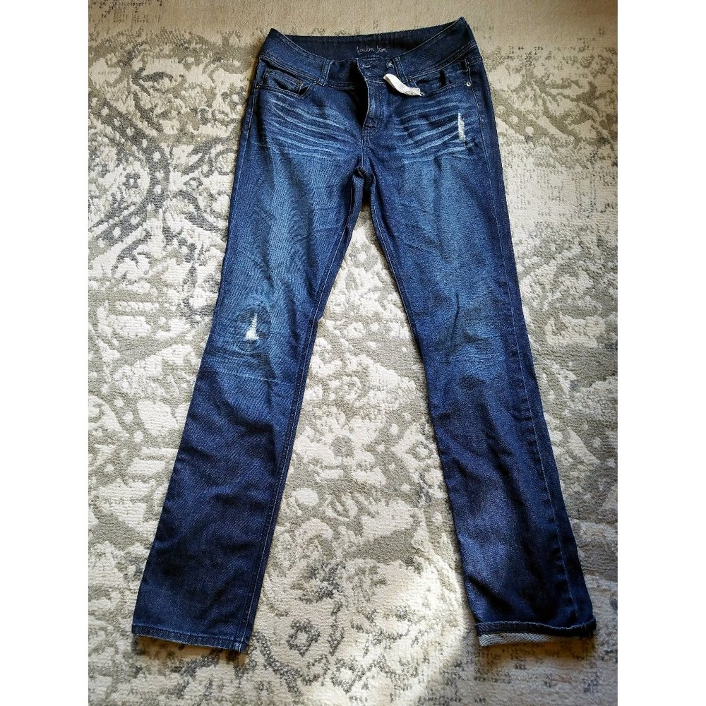 London denim jean by Vs